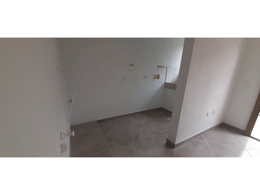 Spectacular apartment